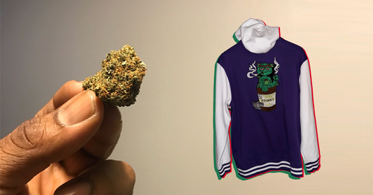 Cannabis and Creativity: Can It Help with Artistic Expression?