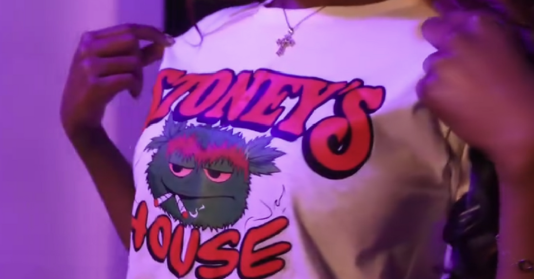 Outfit Ideas Inspired by Your Favorite Cannabis Strains & Mood