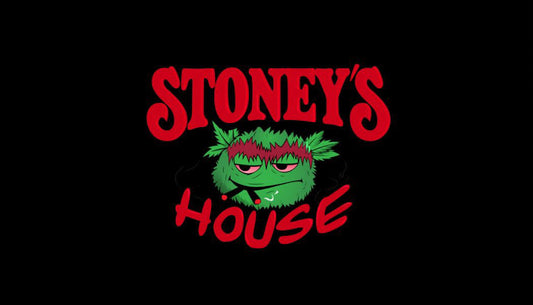 Official Stoneys House Membership